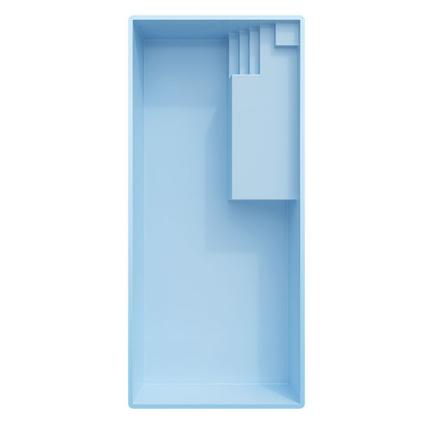 Piscine CARRY-image