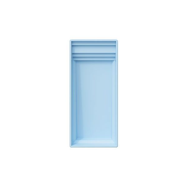 Piscine ÉLÉGANCE 85-image